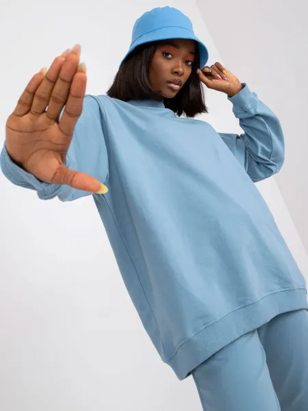 Sweatshirt-AP-BL-A-R001-light blue