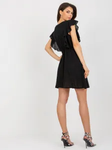 Dress-TW-SK-BI-26735.56-black