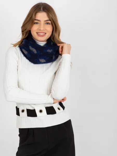 Snood-AT-KM-ENEC-B63-2.26P-navy blue