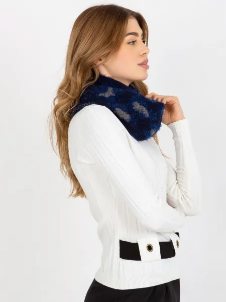 Snood-AT-KM-ENEC-B63-2.26P-navy blue