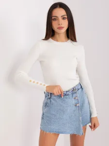 Sweater-PM-SW-PM685.39P-ecru