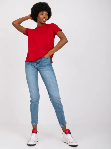 T-shirt-TW-TS-1004.24X-dark red