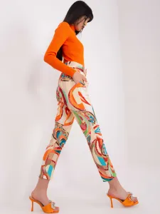 Trousers-DHJ-SP-12787C.06X-beige