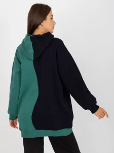 Sweatshirt-RV-BL-8233.32X-black-green