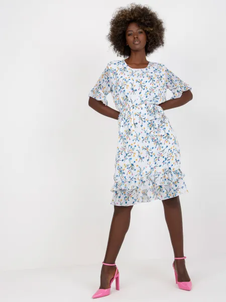 Dress-LK-SK-507214-1.21-white-blue