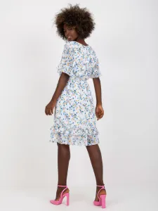 Dress-LK-SK-507214-1.21-white-blue