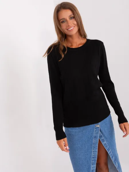 Sweater-AT-SW-232901.25X-black
