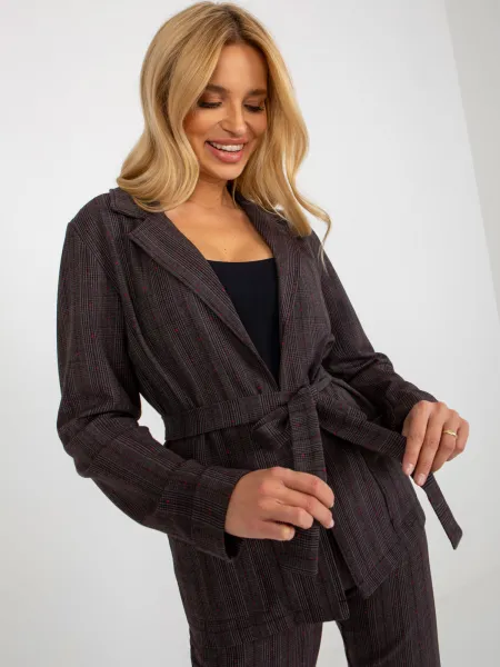 Blazer-LK-MA-507802.22-dark gray