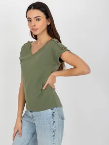 Blouse-TW-BZ-BL-1006.56-khaki