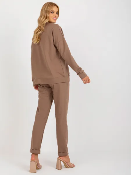 Set-LK-KMPL-509291.57-brown