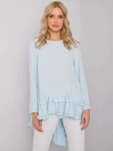 Blouse-CHA-BZ-1801.47-light blue