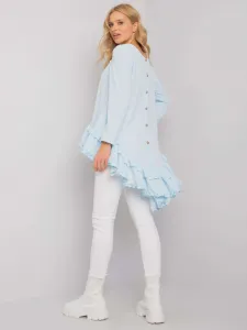 Blouse-CHA-BZ-1801.47-light blue