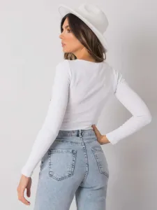 Blouse-RV-BZ-7336.67-white