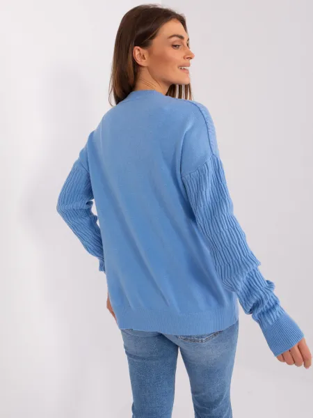 Sweater-AT-SW-2338.14P-Blue