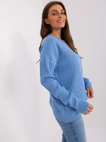 Sweater-AT-SW-2338.14P-Blue