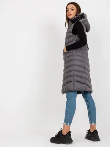 Vest-RV-KZ-008.00P-dark gray