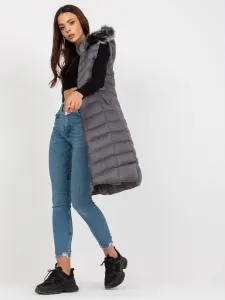 Vest-RV-KZ-008.00P-dark gray