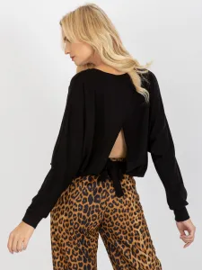 Blouse-TW-BZ-BE-M327.29-black