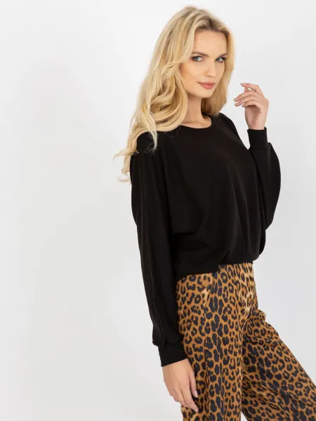 Blouse-TW-BZ-BE-M327.29-black