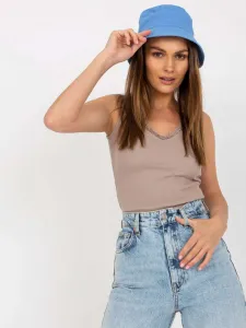 Top-RV-TP-7983.67P-dark beige