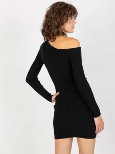 Dress-NM-SK-NG-2315.19P-black