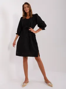Dress-LK-SK-509382.73P-black