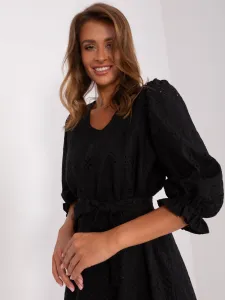 Dress-LK-SK-509382.73P-black