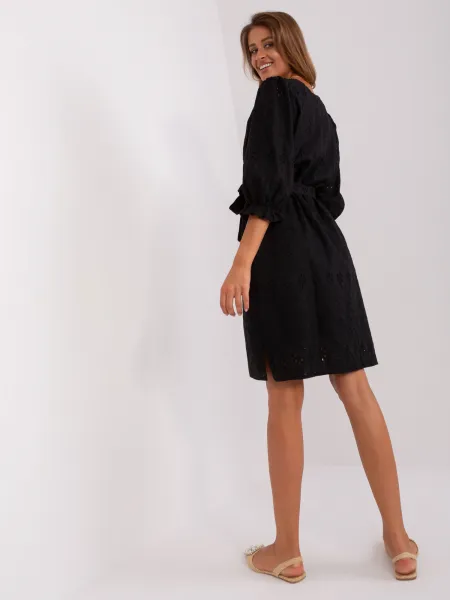 Dress-LK-SK-509382.73P-black