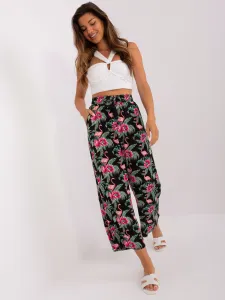 Pants-D73770R62237B-black-green
