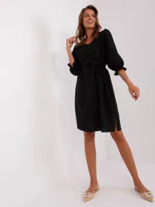 Dress-LK-SK-509382.73P-black