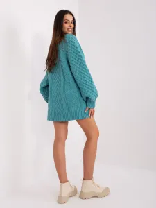 Sweater-AT-SW-2367-2.64P-Turquoise