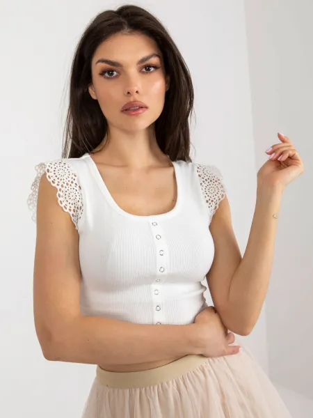 Blouse-NM-BZ-L55024.21-ecru