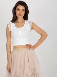 Blouse-NM-BZ-L55024.21-ecru