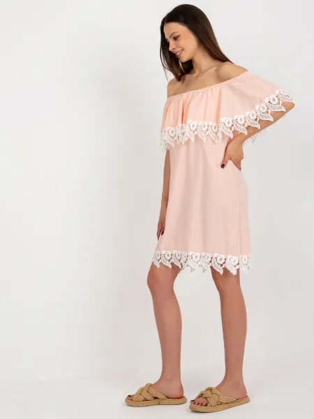 Dress-LK-SK-506987.04X-Peach