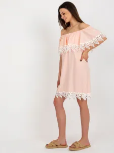 Dress-LK-SK-506987.04X-Peach