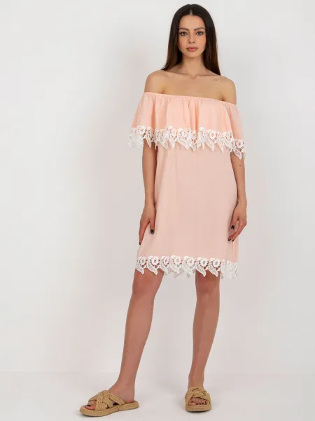 Dress-LK-SK-506987.04X-Peach