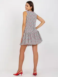 Dress-LK-SK-506962.35P-white-black