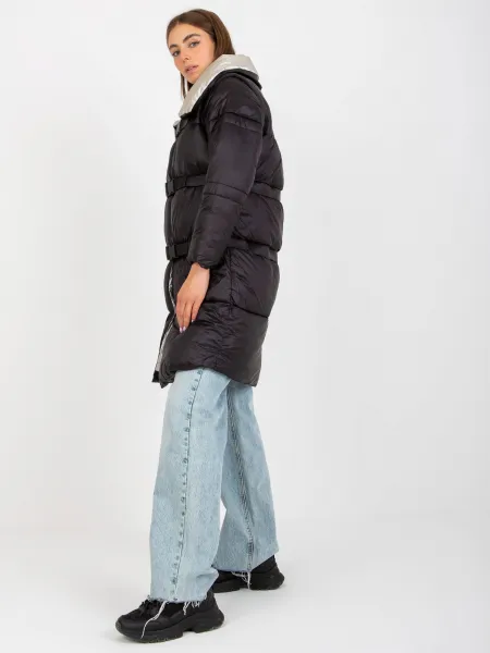 Jacket-AI-KR-TR8139.03-black