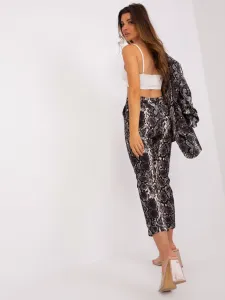 Trousers-DHJ-SP-13926-7.52P-black-beige