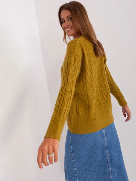 Sweater-AT-SW-2335-1.68P-olive