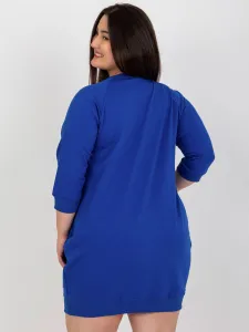 Dress-RV-SK-6847.59P-Cobalt