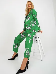 Blazer-LK-MA-508918.18P-Green