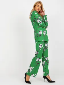 Blazer-LK-MA-508918.18P-Green