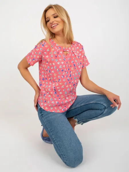 Blouse-LK-BZ-507891.71P-coral