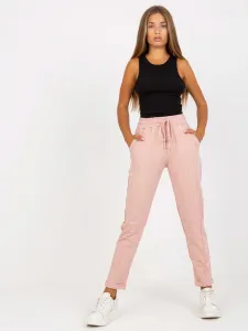 Sweatpants-RV-DR-7517.22-light pink