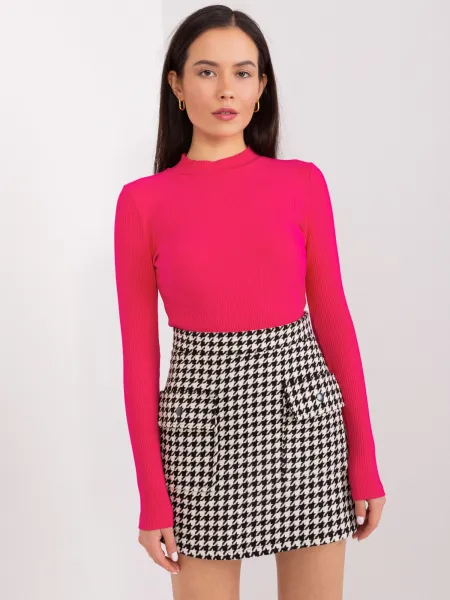 Blouse-RV-BZ-9205.05P-fuchsia