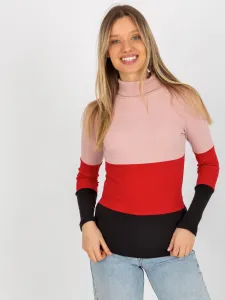 Blouse-RV-BZ-8465-1.04-light pink