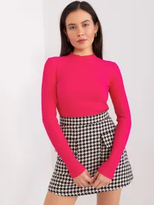 Blouse-RV-BZ-9205.05P-fuchsia