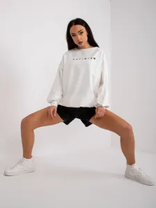 Sweatshirt-EM-BL-536/3.76-ecru