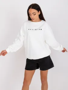 Sweatshirt-EM-BL-536/3.76-ecru